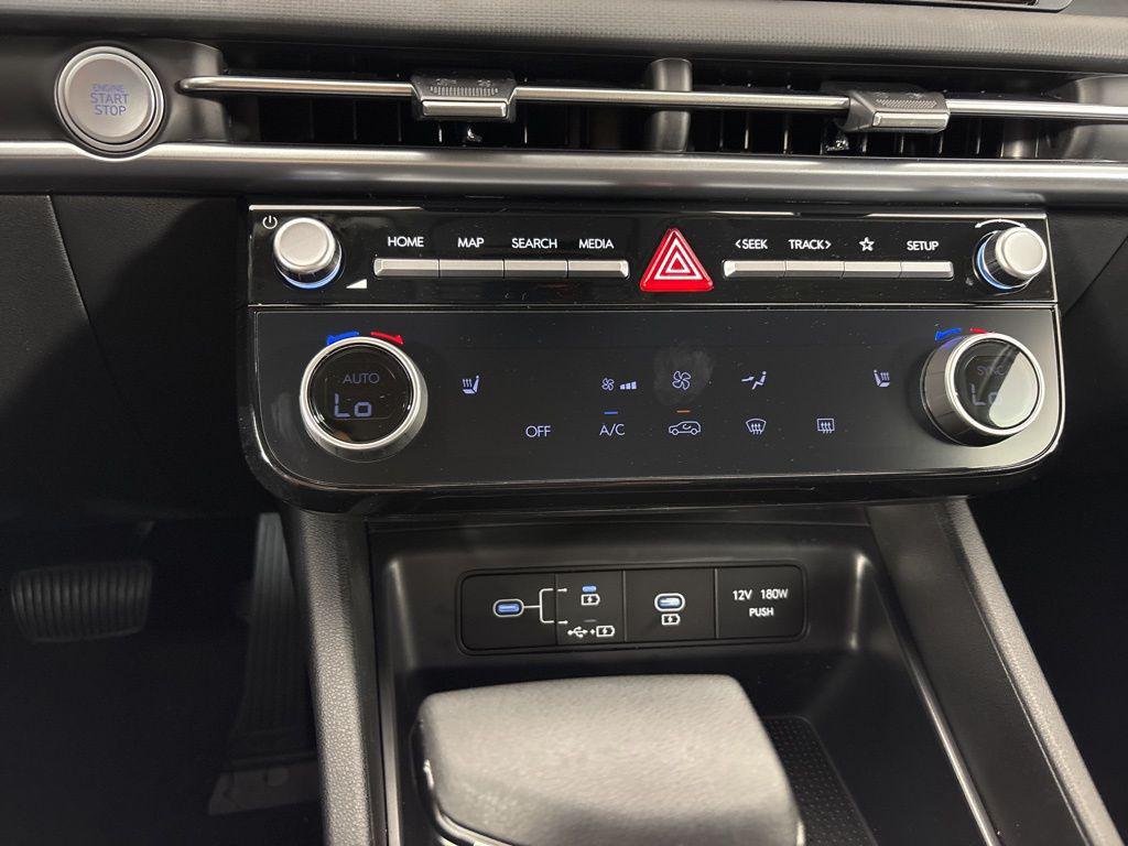 Thumbnail: 2026 Hyundai Tucson - 32