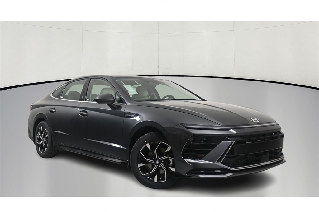 Thumbnail: 2025 Hyundai Sonata - 1