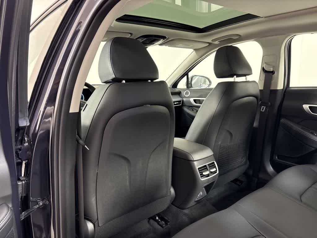 Thumbnail: 2025 Hyundai Sonata - 17