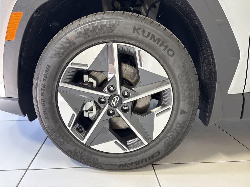 Thumbnail: 2026 Hyundai Tucson - 10