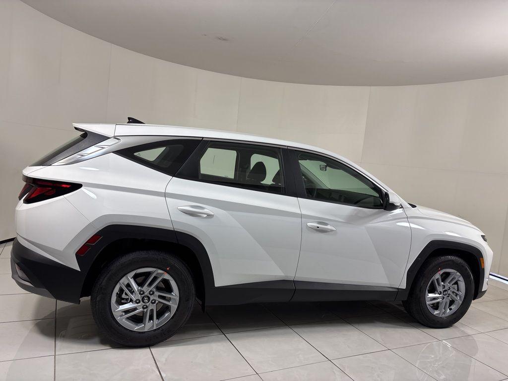 Thumbnail: 2026 Hyundai Tucson - 6