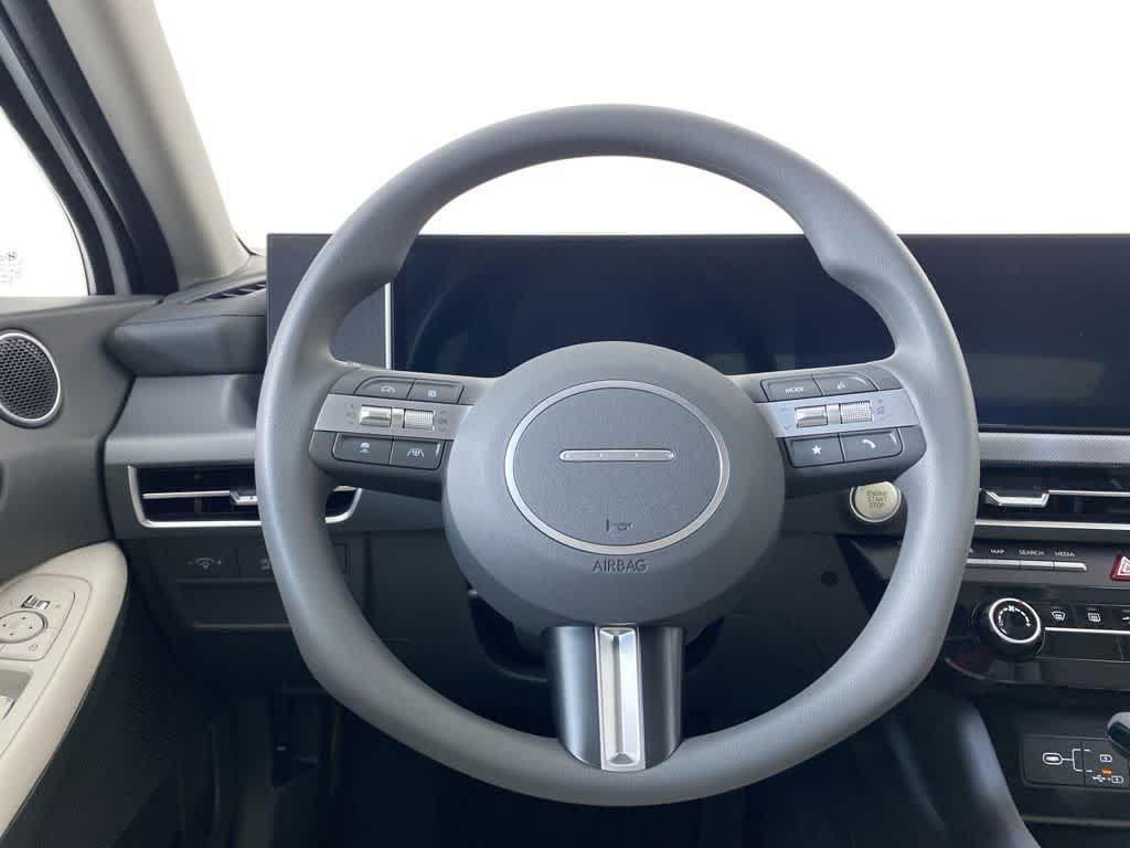 Thumbnail: 2025 Hyundai Sonata - 20