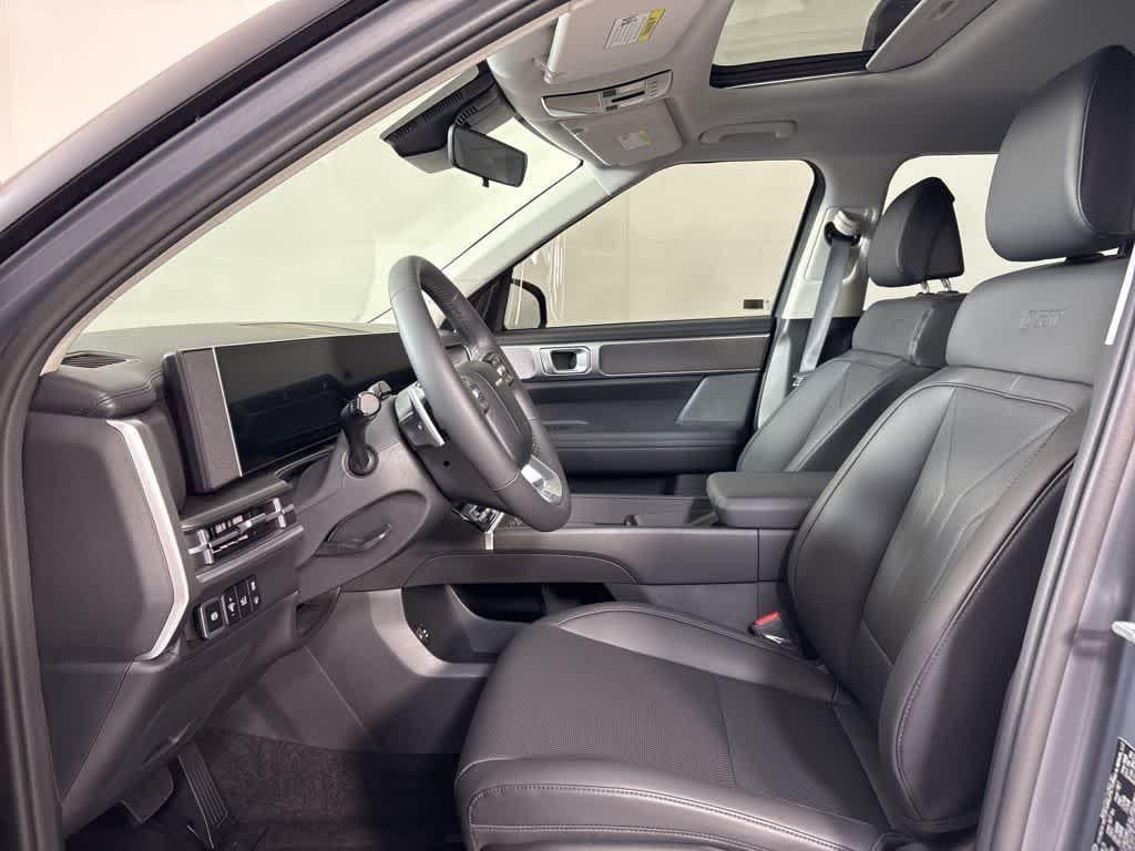 Thumbnail: 2025 Hyundai Santa Fe - 12