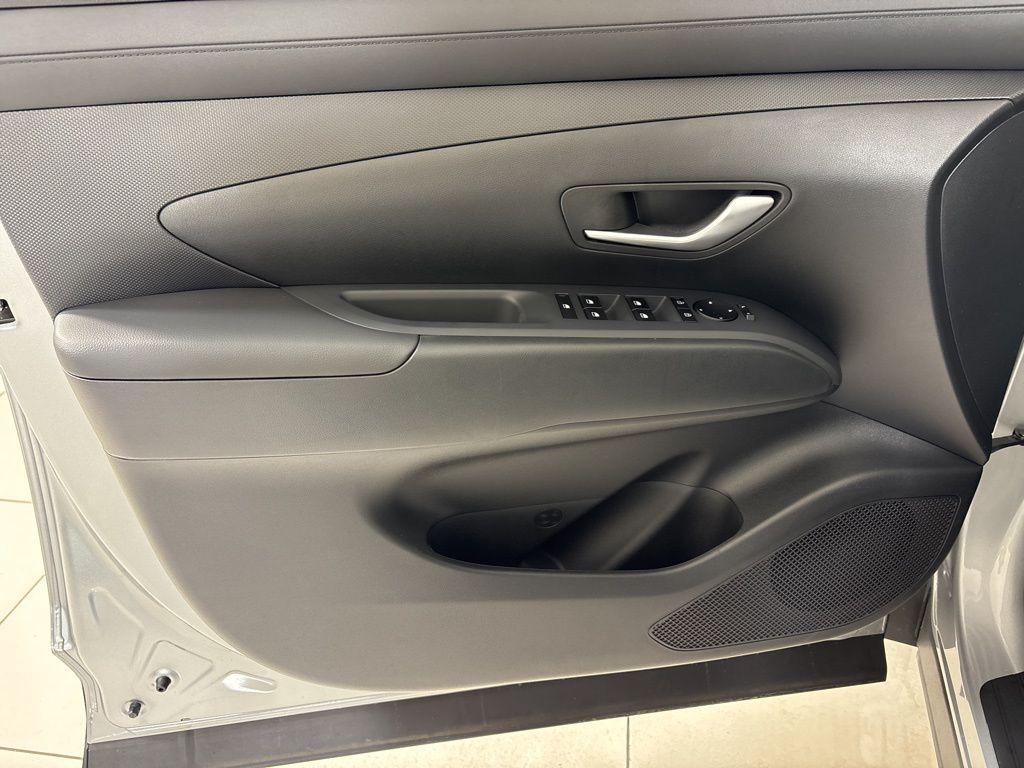 Thumbnail: 2026 Hyundai Tucson - 16