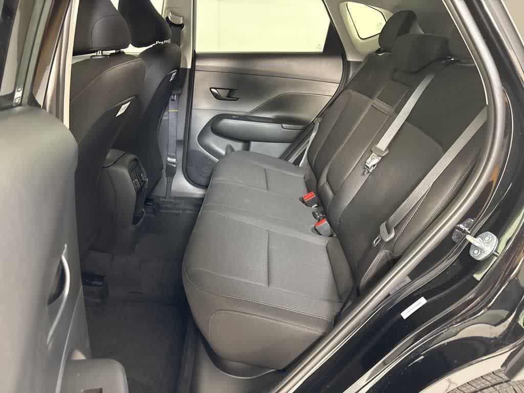 Thumbnail: 2026 Hyundai Kona - 19