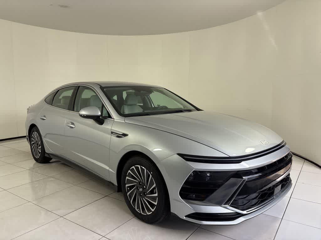 Thumbnail: 2025 Hyundai Sonata - 7