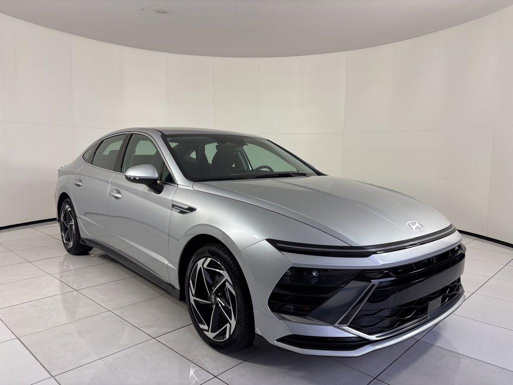 Thumbnail: 2026 Hyundai Sonata - 7