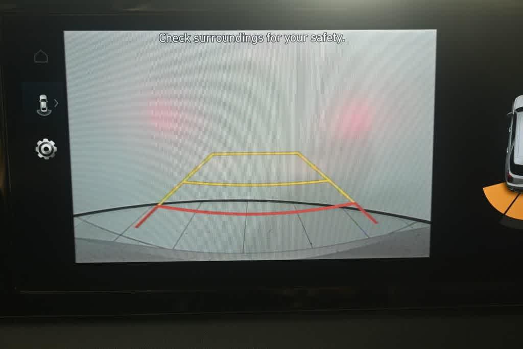 Thumbnail: 2025 Hyundai Palisade - 19