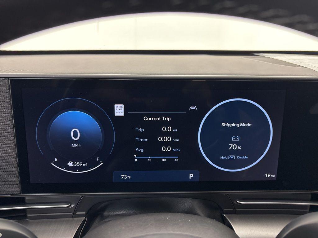 Thumbnail: 2026 Hyundai Kona - 24