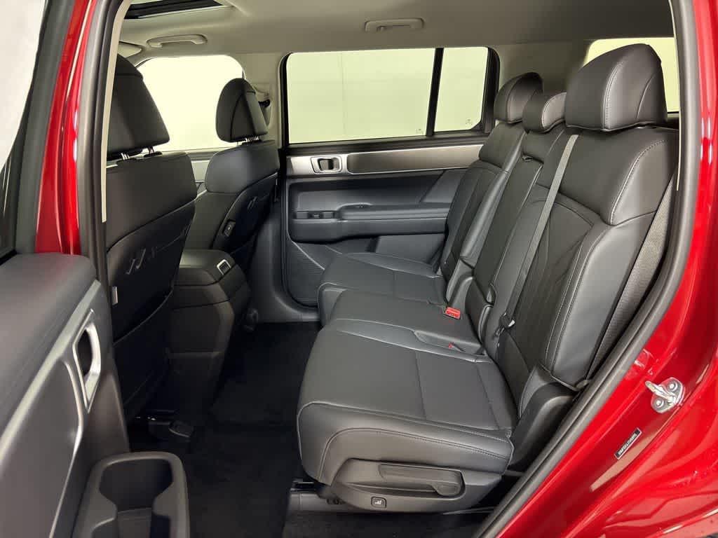 Thumbnail: 2026 Hyundai Santa Fe - 18