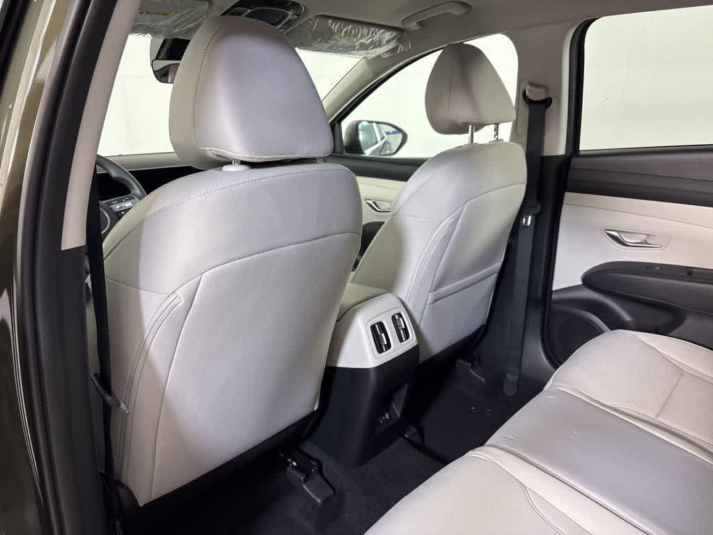 Thumbnail: 2026 Hyundai Tucson - 15