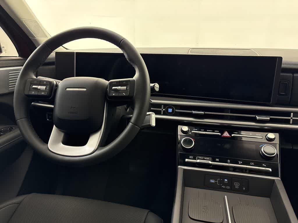 Thumbnail: 2025 Hyundai Santa Fe - 22