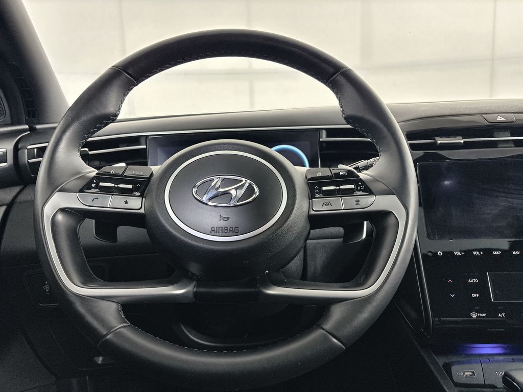 Thumbnail: 2023 Hyundai Santa Cruz - 11