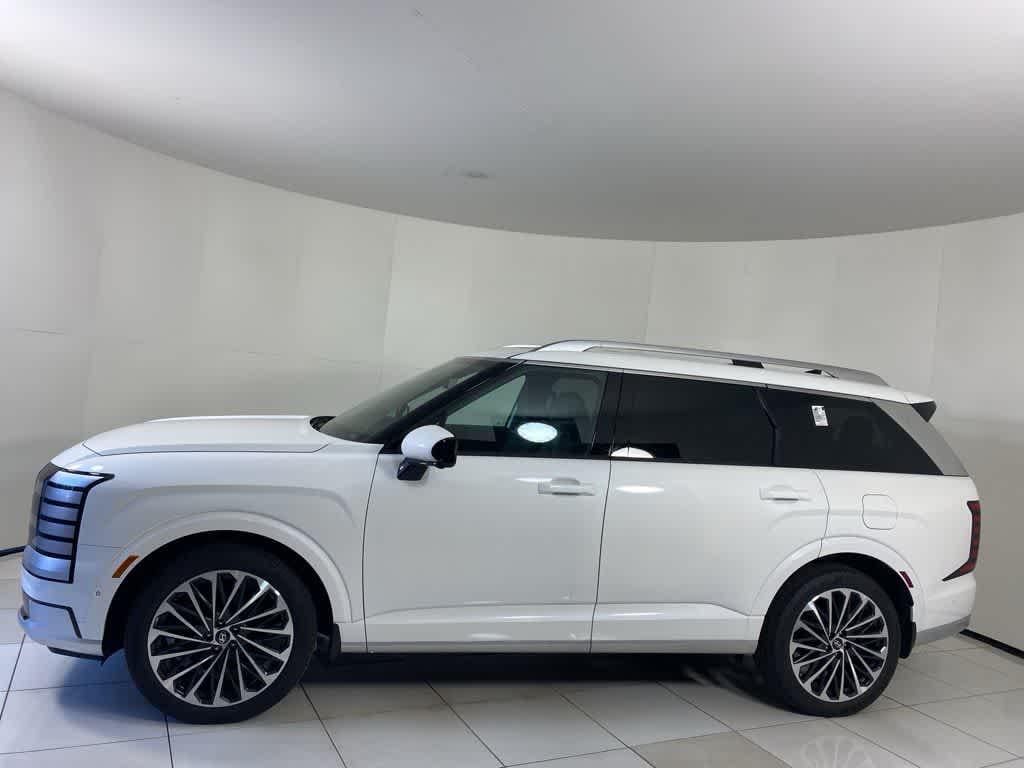 Thumbnail: 2026 Hyundai Palisade - 2