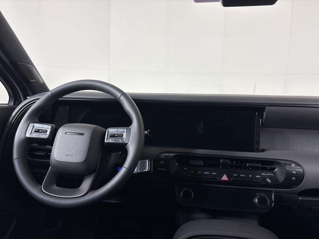 Thumbnail: 2026 Hyundai Palisade - 22