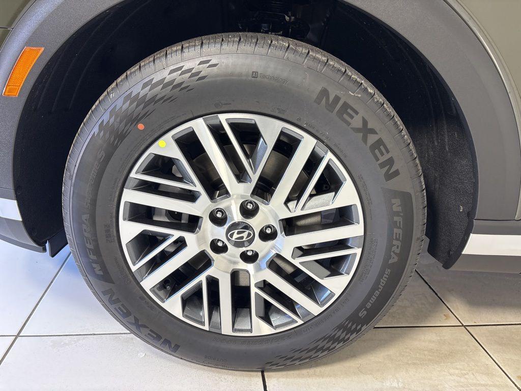 Thumbnail: 2026 Hyundai Palisade - 10