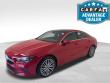 Used 2020 Mercedes-Benz CLA CLA 250 Sedan