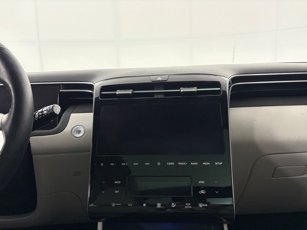 Thumbnail: 2024 Hyundai Tucson - 25