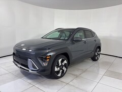 2026 Hyundai Kona Limited FWD SUV