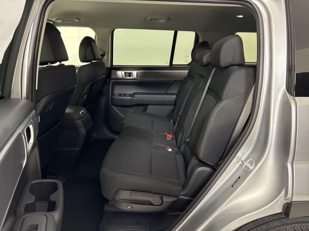 Thumbnail: 2026 Hyundai Santa Fe - 18