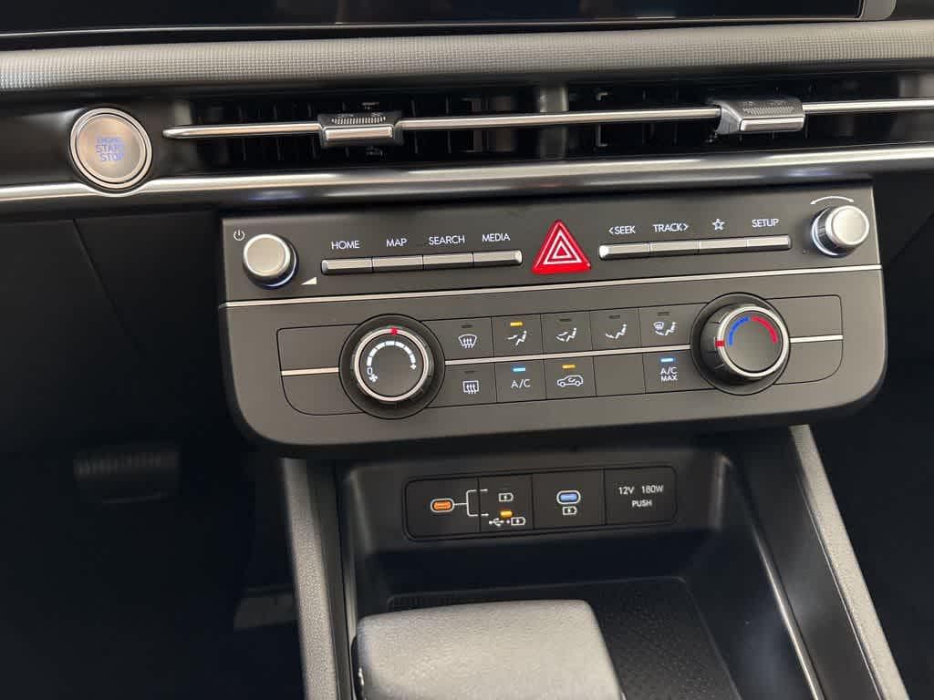 Thumbnail: 2026 Hyundai Tucson - 25