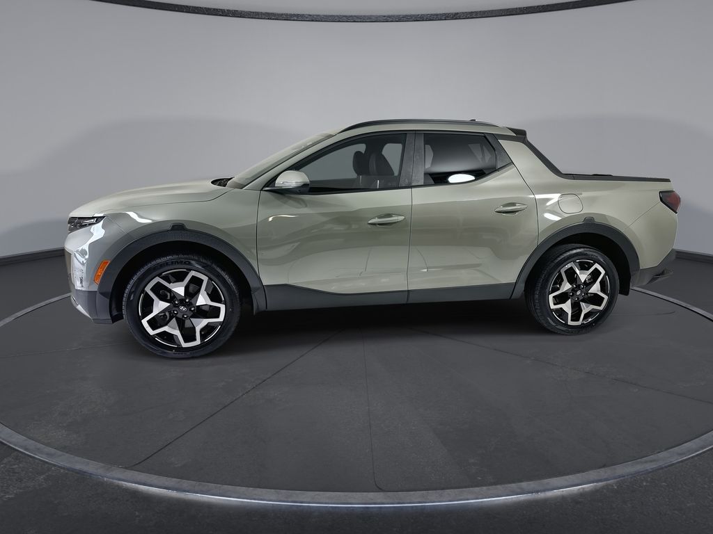Thumbnail: 2023 Hyundai Santa Cruz - 5
