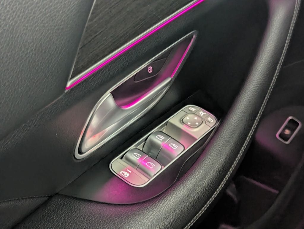 Thumbnail: 2021 Mercedes-Benz GLS - 18