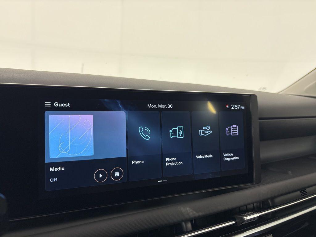 Thumbnail: 2026 Hyundai Tucson - 28