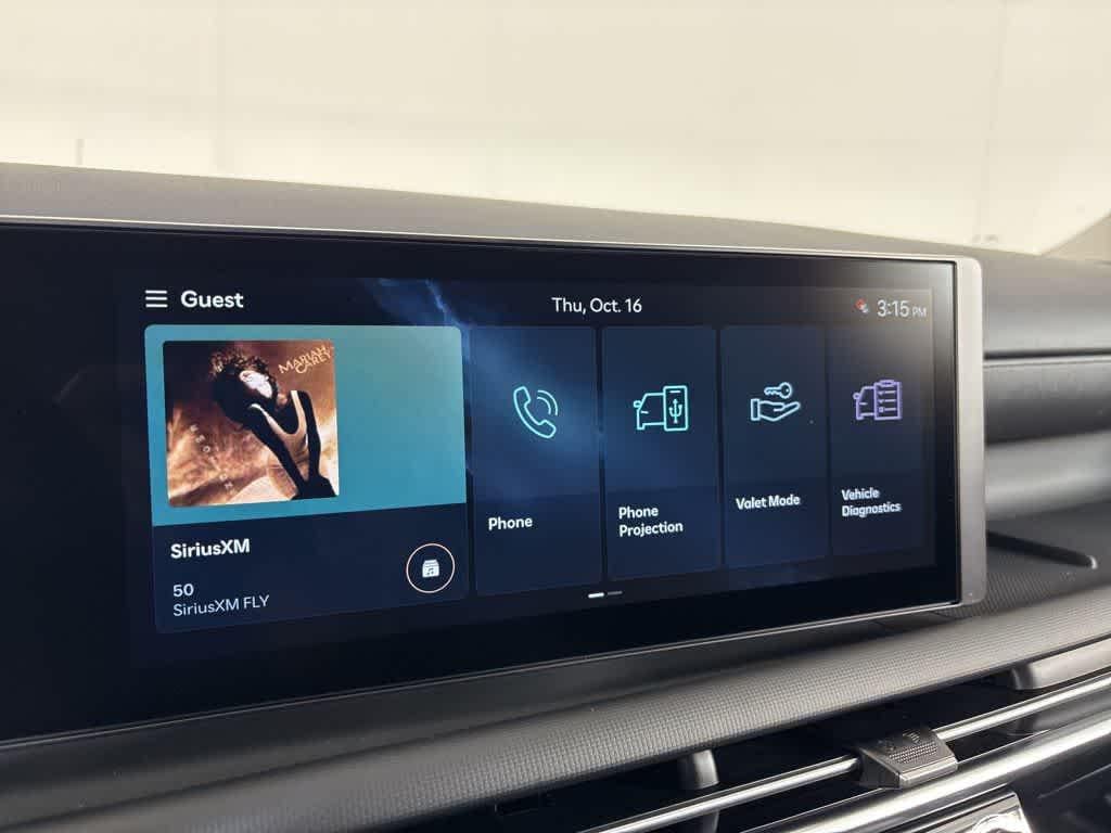 Thumbnail: 2026 Hyundai Tucson - 22