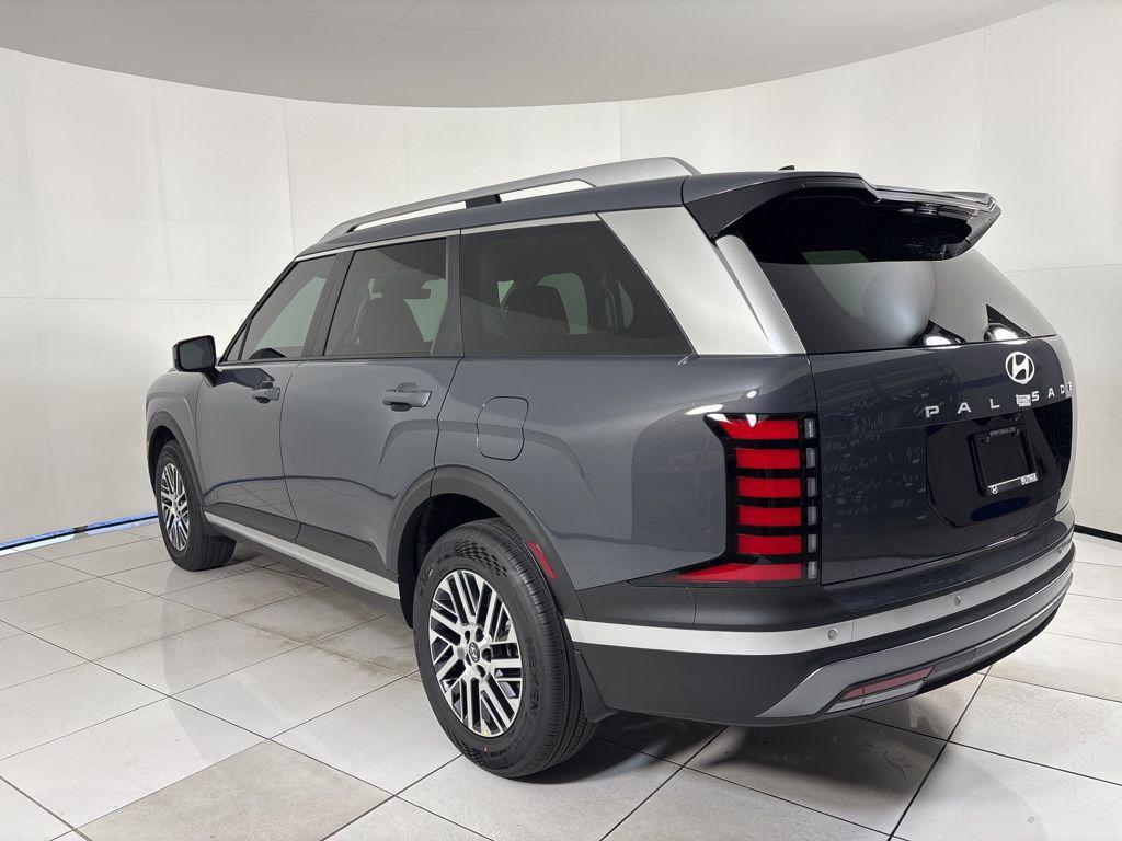 Thumbnail: 2026 Hyundai Palisade - 3