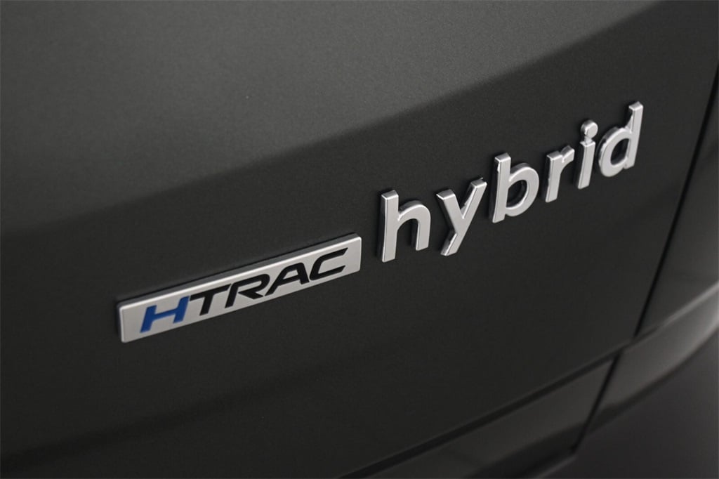 Thumbnail: 2024 Hyundai Tucson - 8