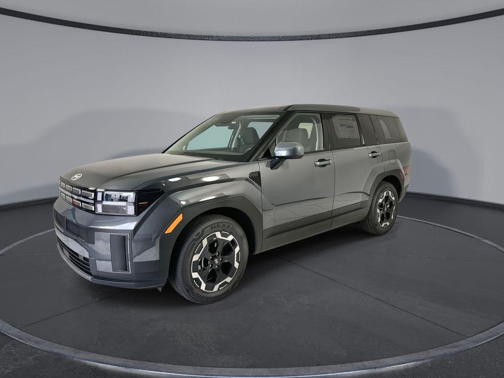 Thumbnail: 2026 Hyundai Santa Fe - 4