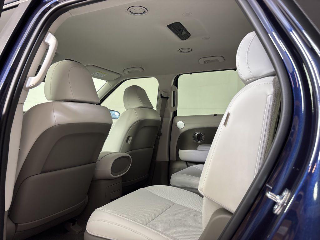 Thumbnail: 2026 Hyundai Palisade - 18