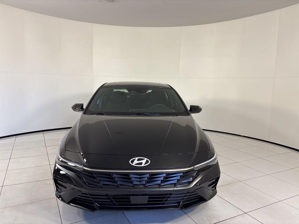 Thumbnail: 2026 Hyundai Elantra - 8