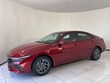  Hyundai Elantra Hybrid
