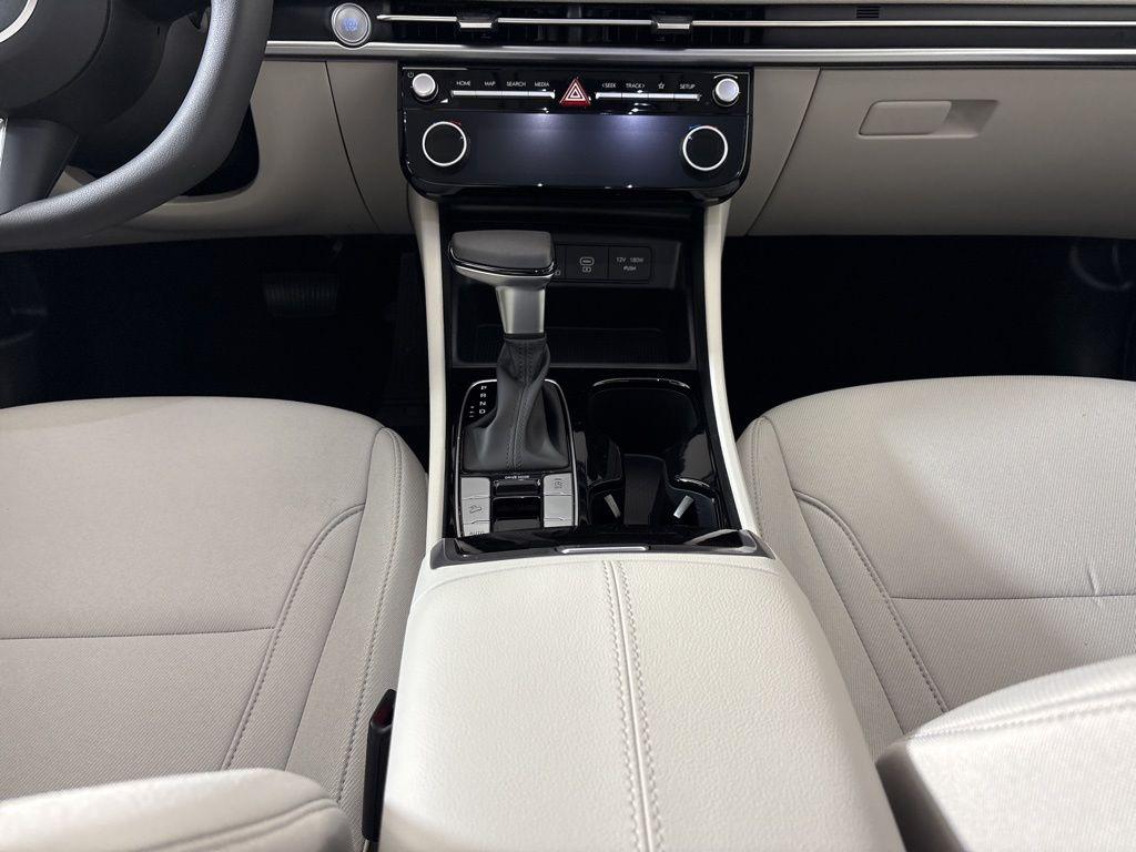 Thumbnail: 2026 Hyundai Tucson - 22