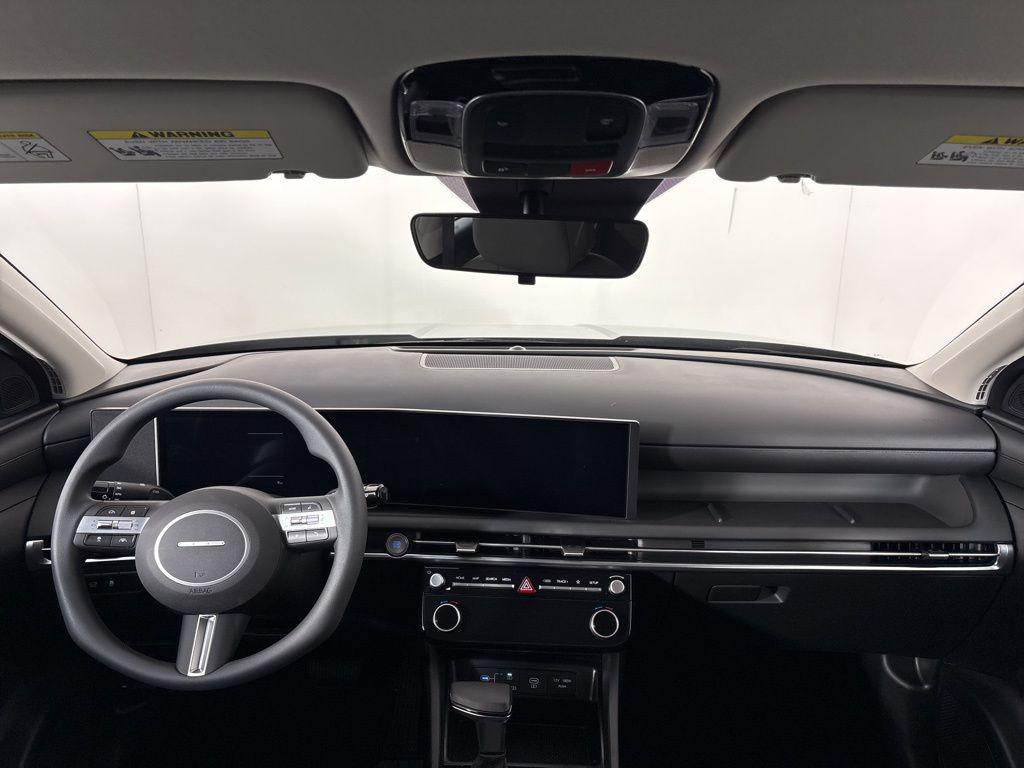 Thumbnail: 2026 Hyundai Tucson - 19