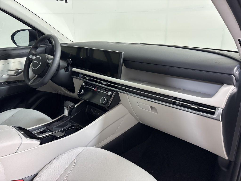 Thumbnail: 2026 Hyundai Tucson - 13