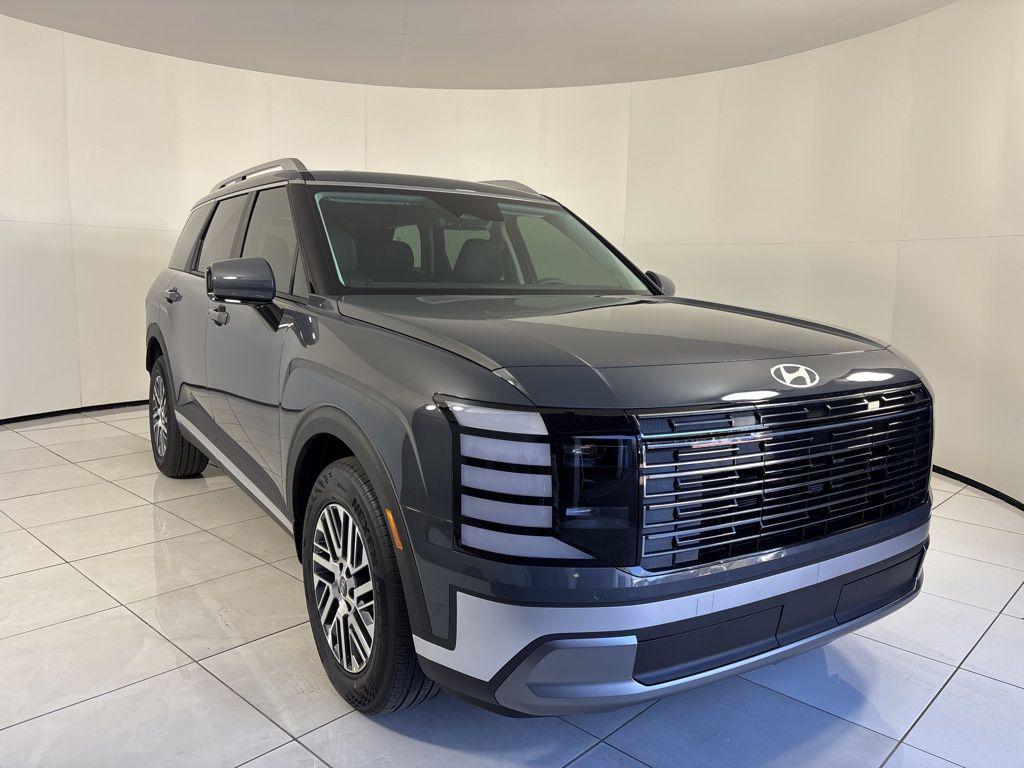 Thumbnail: 2026 Hyundai Palisade - 7