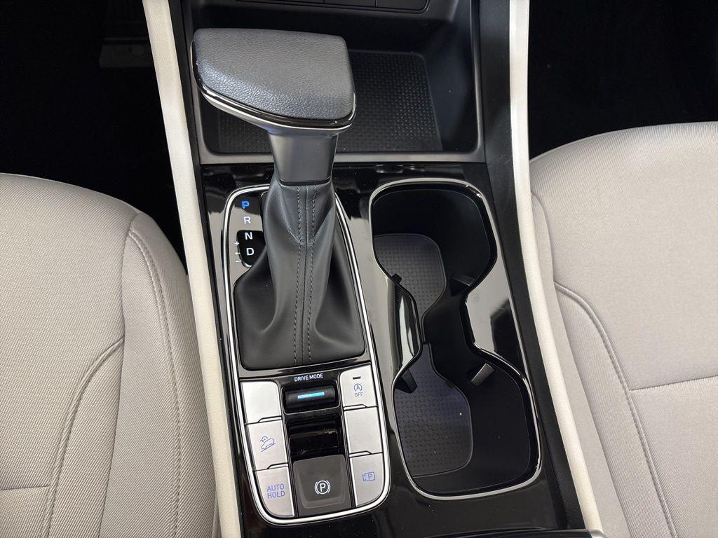 Thumbnail: 2026 Hyundai Tucson - 28