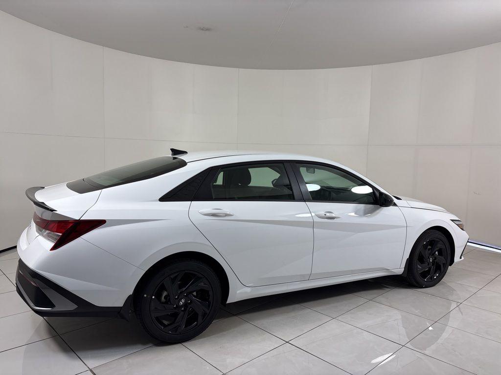 Thumbnail: 2026 Hyundai Elantra - 6