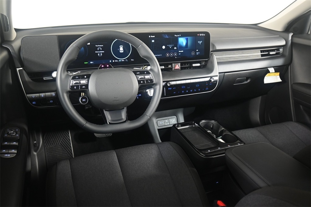 Thumbnail: 2025 Hyundai Ioniq 5 - 11