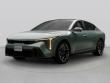 Used 2025 Kia K4 LXS Sedan