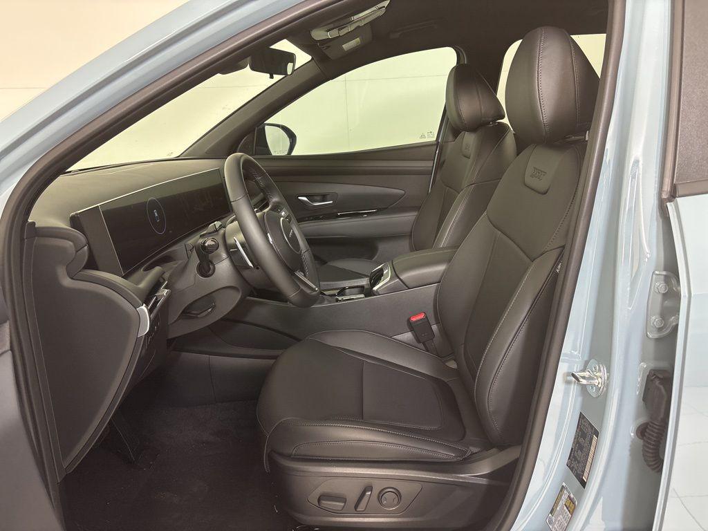 Thumbnail: 2026 Hyundai Santa Cruz - 14