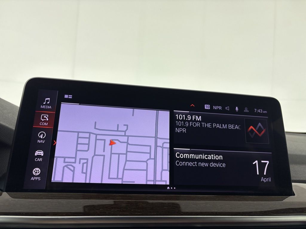 Thumbnail: 2023 BMW X3 - 31