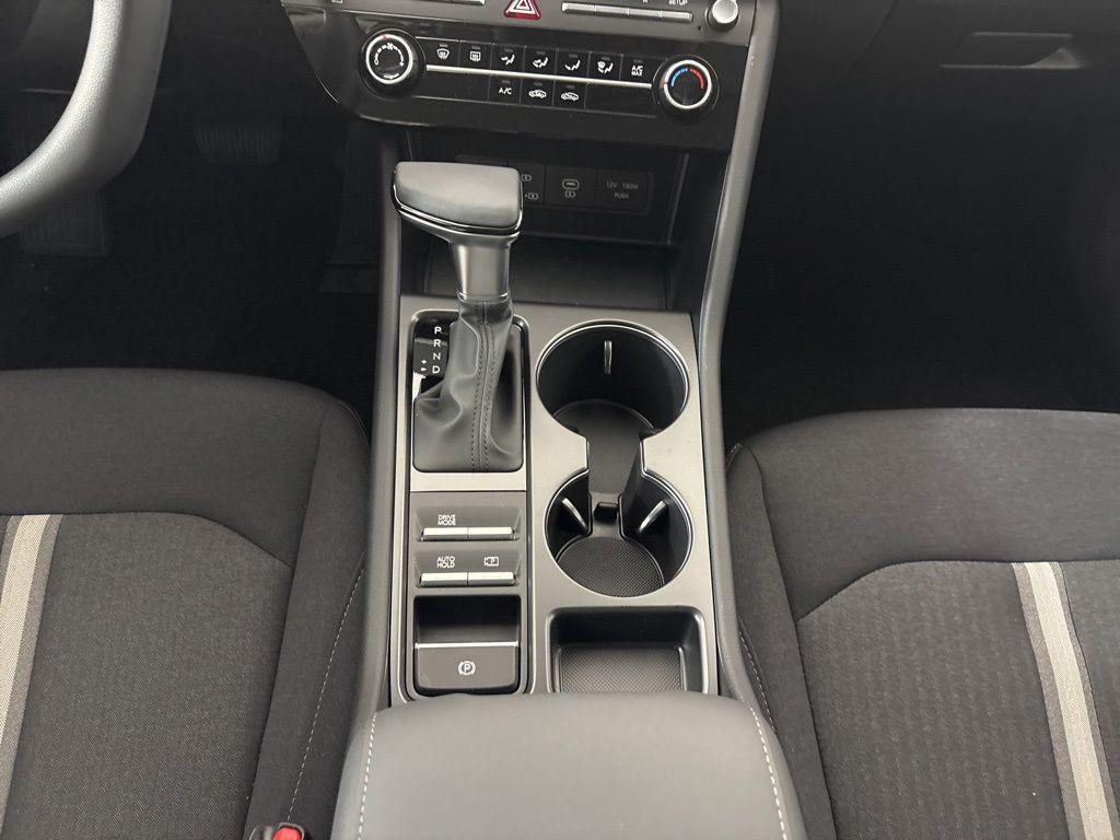 2026 Hyundai Sonata SE - Photo 26