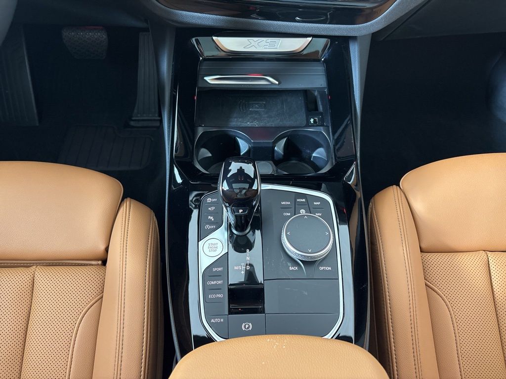 Thumbnail: 2023 BMW X3 - 27