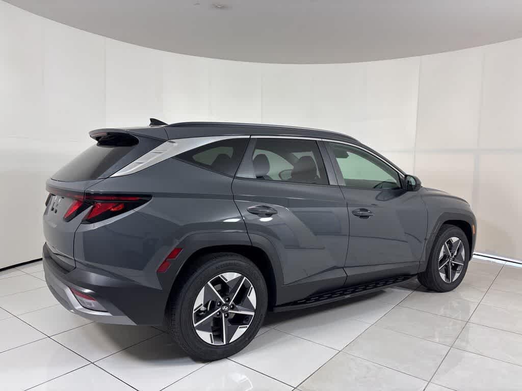 Thumbnail: 2026 Hyundai Tucson - 5