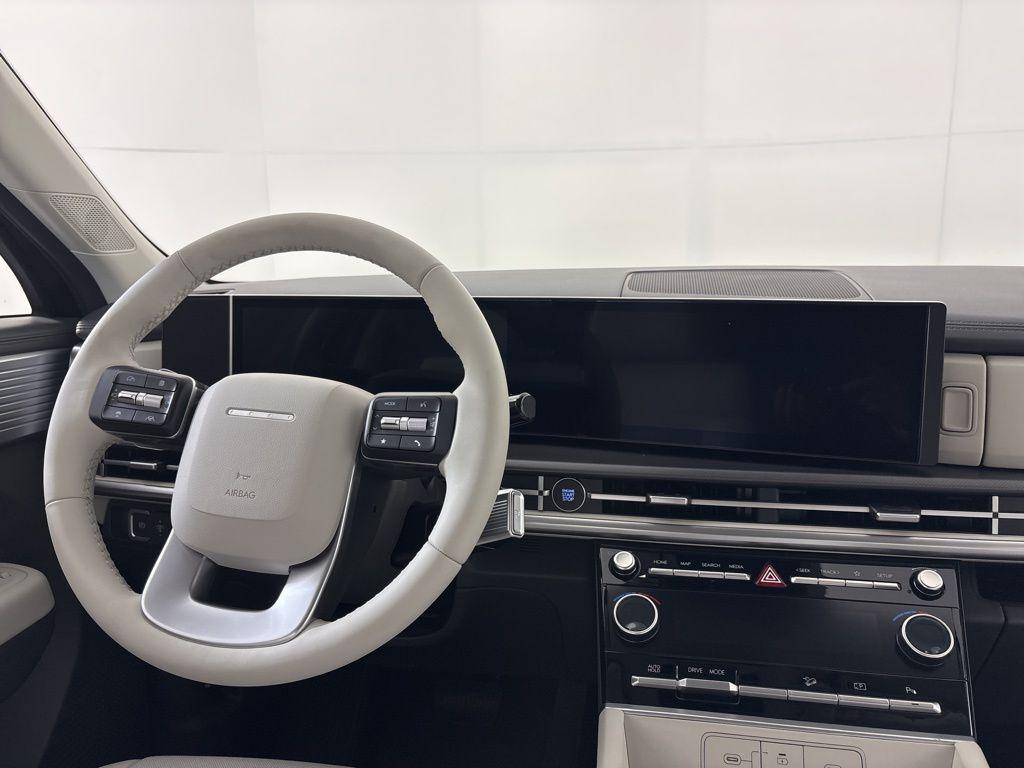 Thumbnail: 2026 Hyundai Santa Fe - 22