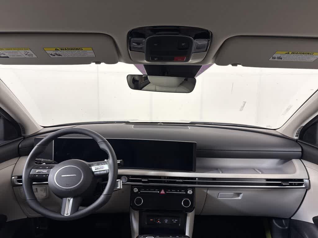 Thumbnail: 2026 Hyundai Tucson - 19